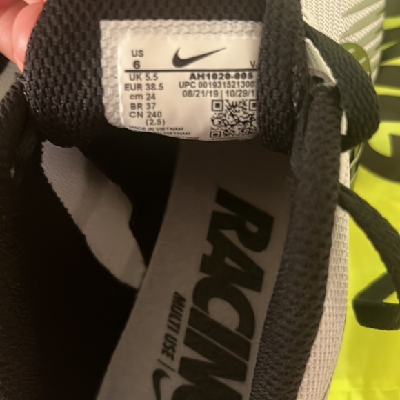 Nike Zoom Rival - Picture 5 of 5